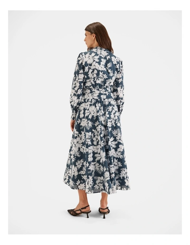 Eclipse Shirt Dress image 2