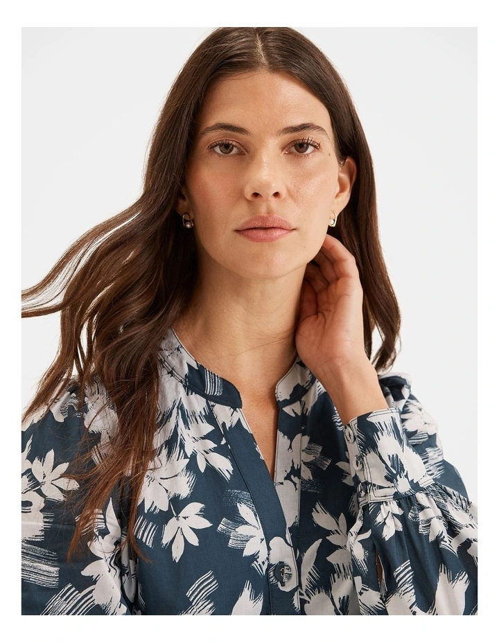 Eclipse Shirt Dress image 3