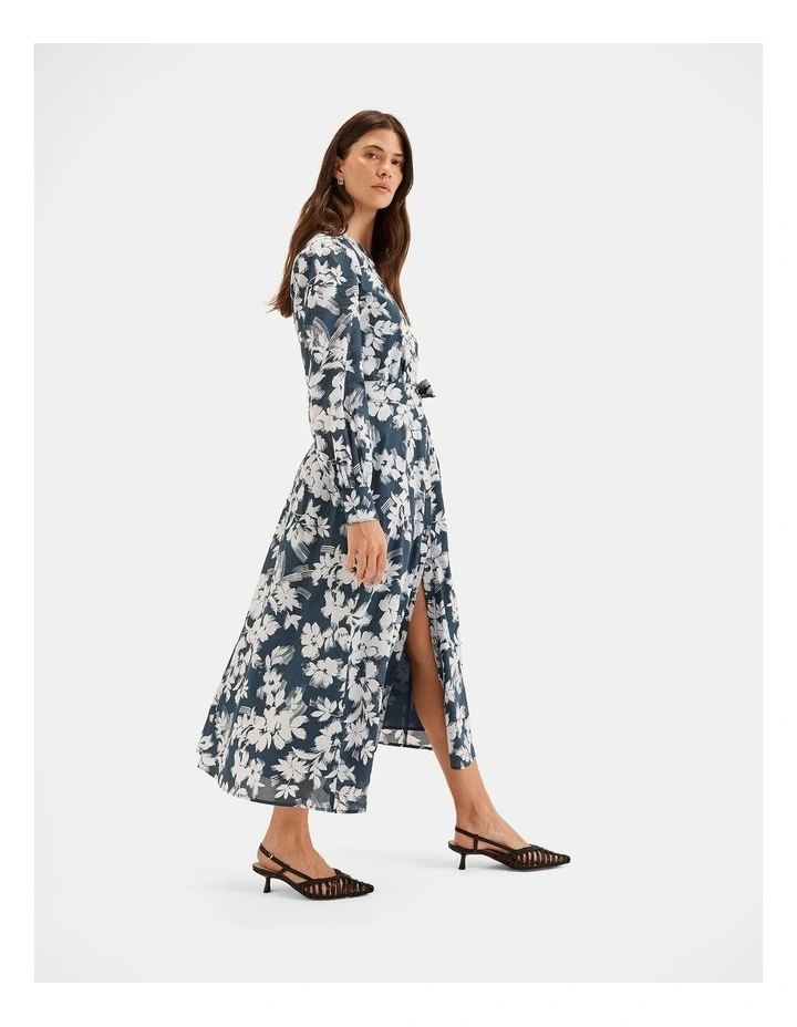 Eclipse Shirt Dress image 4