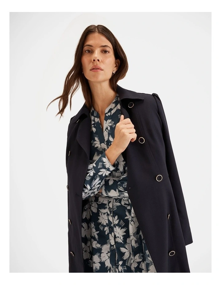 Eclipse Shirt Dress image 5