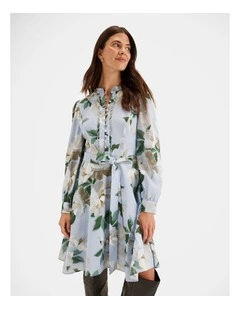 Magnolia Dress