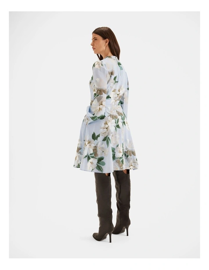 Magnolia Dress image 2