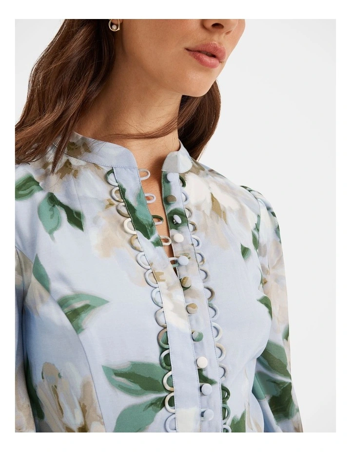 Magnolia Dress image 3