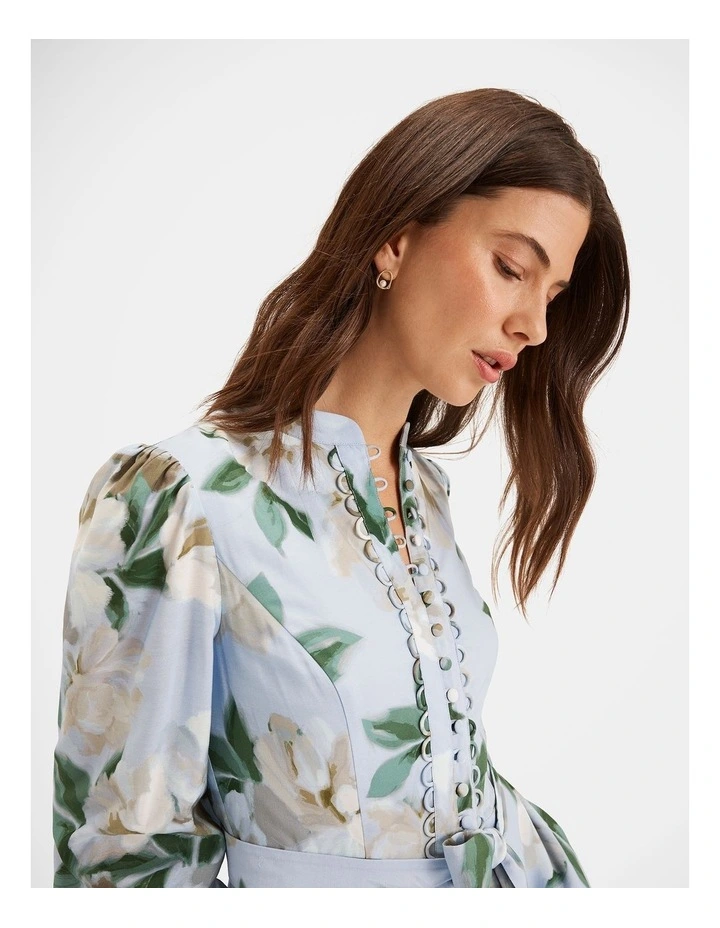 Magnolia Dress image 4