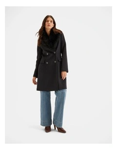 Racquel Coat