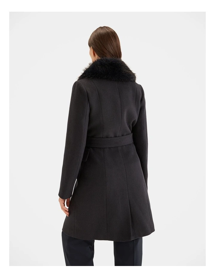 Racquel Coat image 2