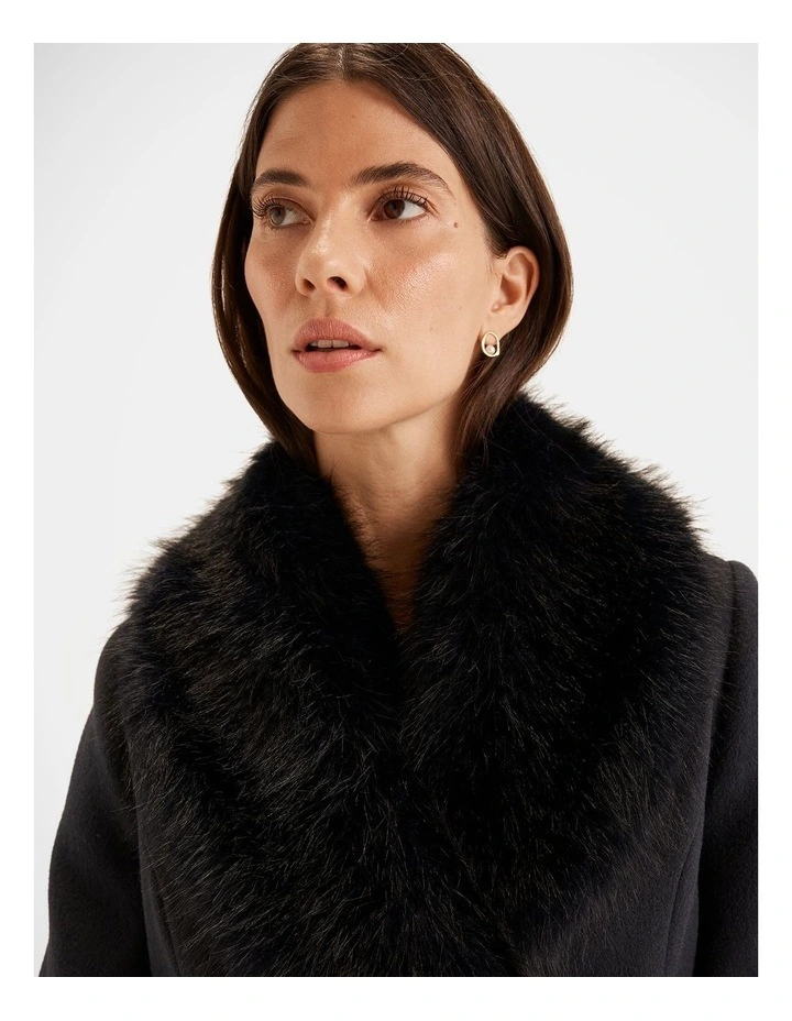 Racquel Coat image 3