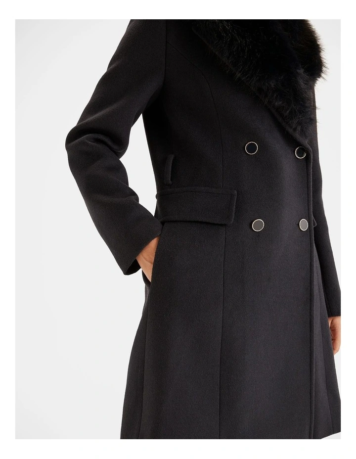 Racquel Coat image 4