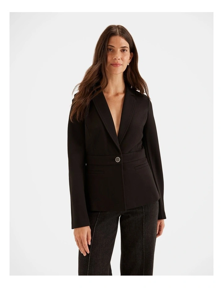 Tabitha Jacket image 1