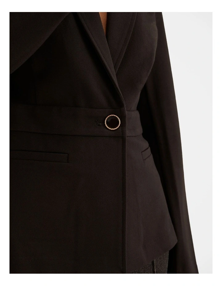 Tabitha Jacket image 3