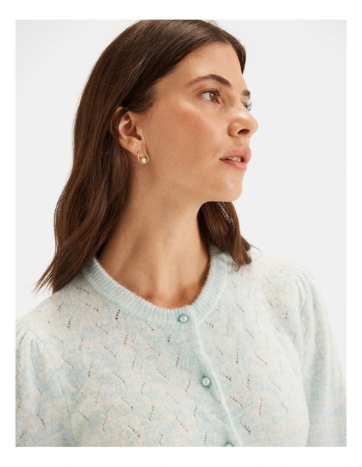 Heidi Cardigan image 3