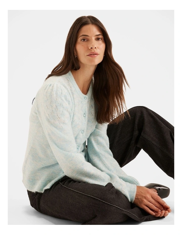Heidi Cardigan image 4