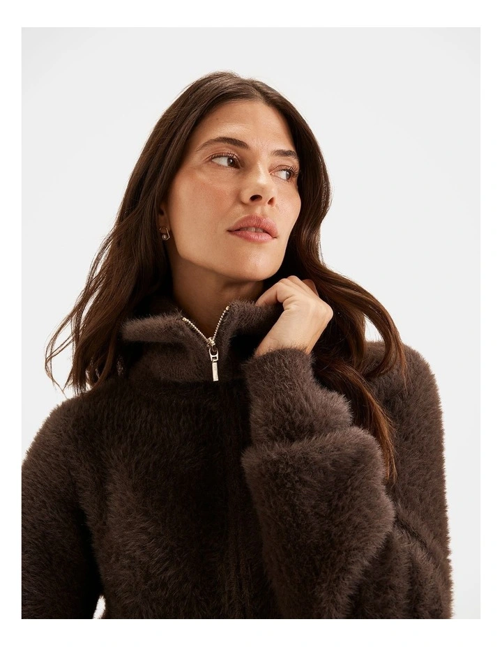 Olena Cardigan image 3