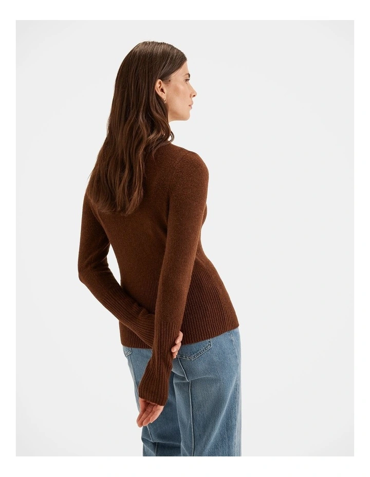 Neve Knit Top image 2