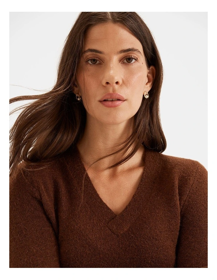 Neve Knit Top image 3