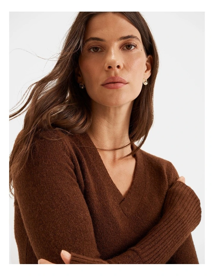 Neve Knit Top image 4