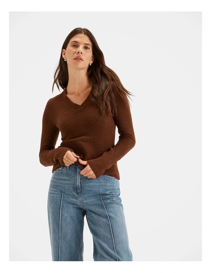 Neve Knit Top image 5