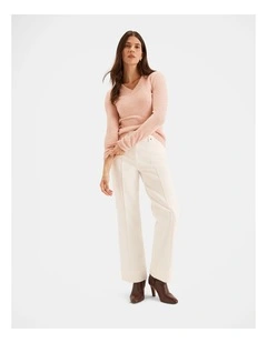 Neve Knit