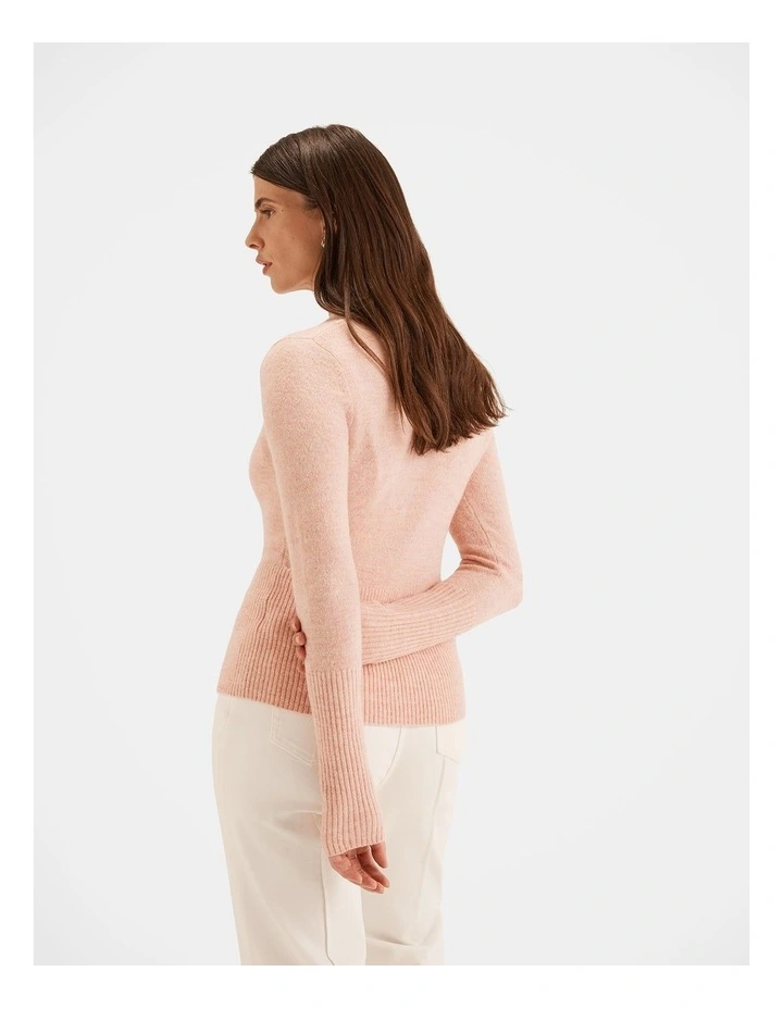 Neve Knit image 2