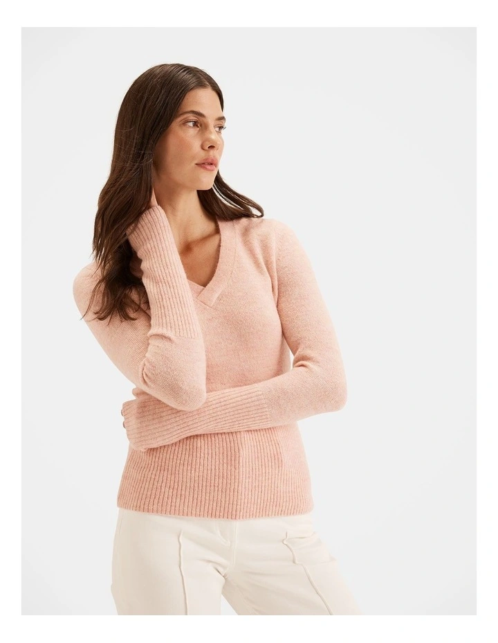 Neve Knit image 5