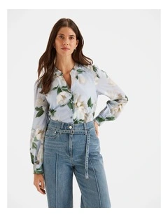 Magnolia Shirt