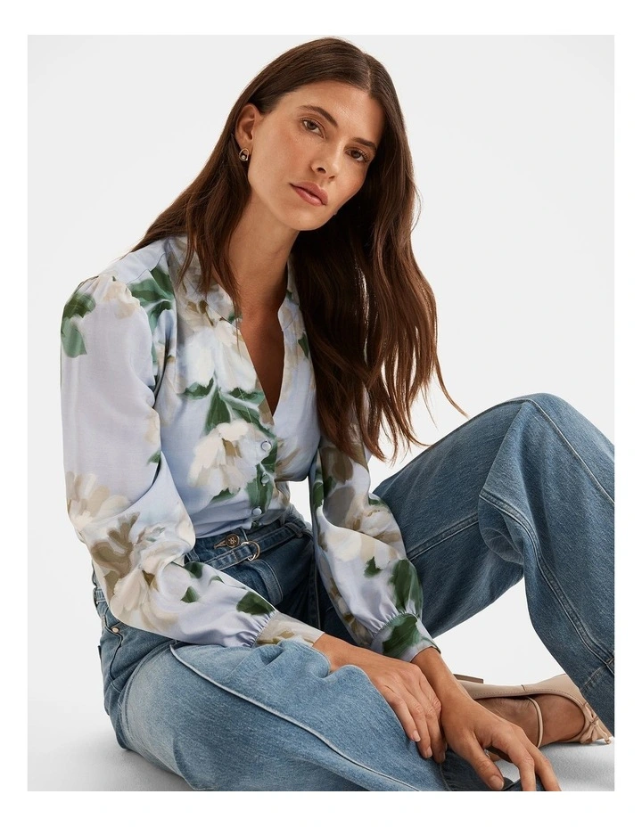 Magnolia Shirt image 4