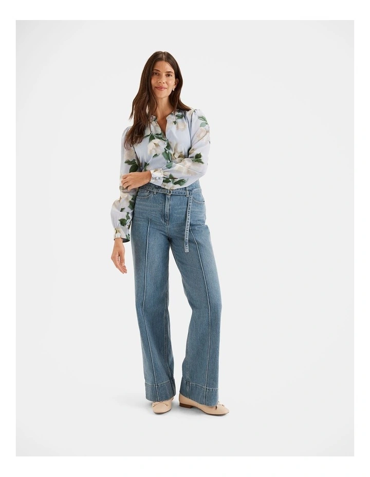 Magnolia Shirt image 5
