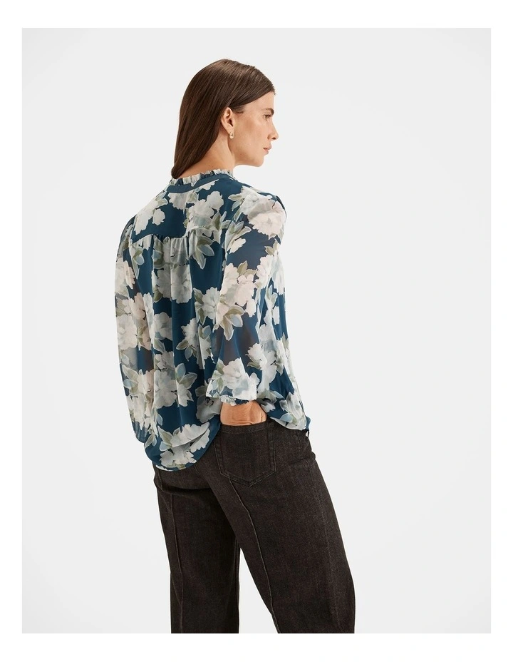 Magnolia Blouse image 2