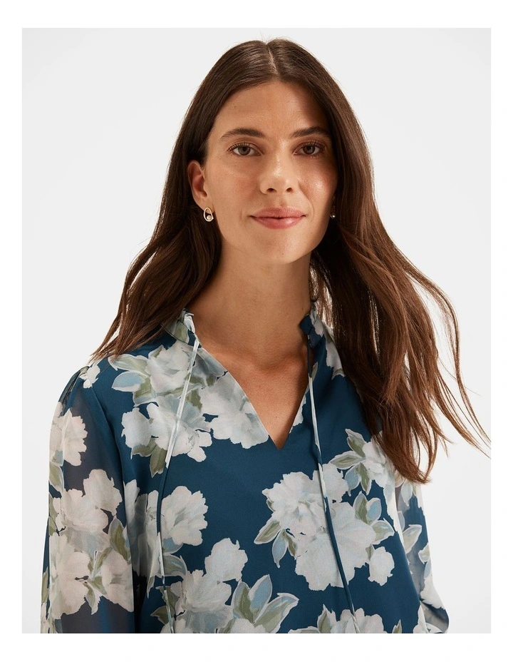 Magnolia Blouse image 3