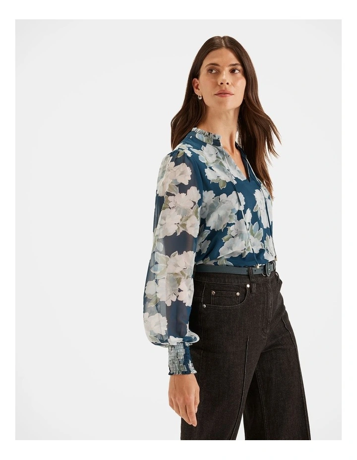 Magnolia Blouse image 5