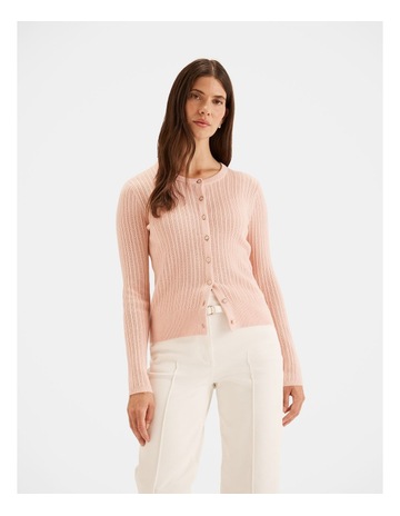 Pink colour