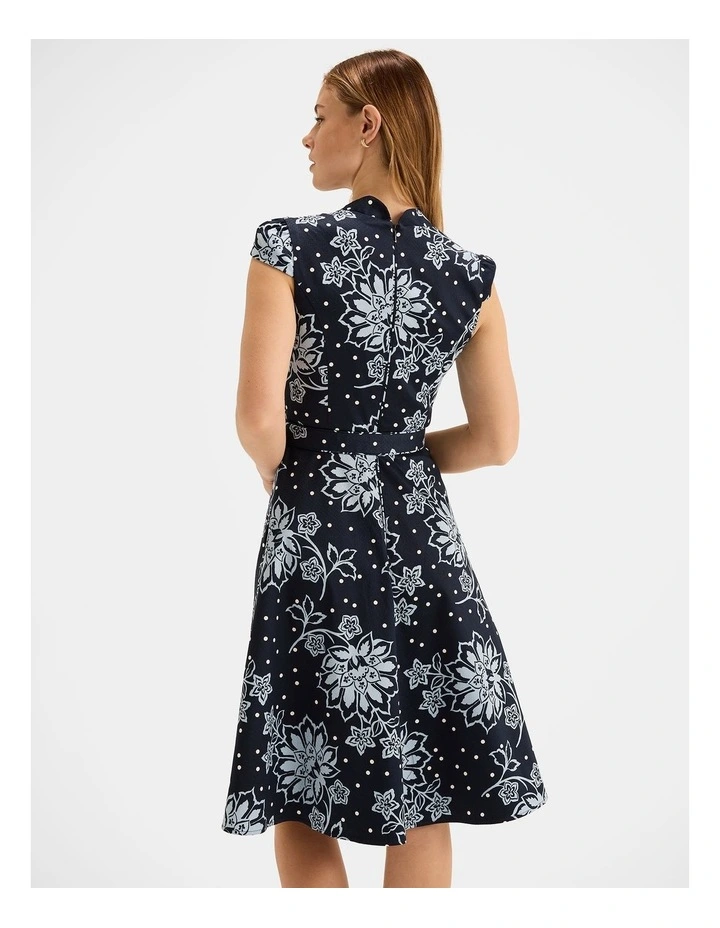 Petal Dot Dress image 2