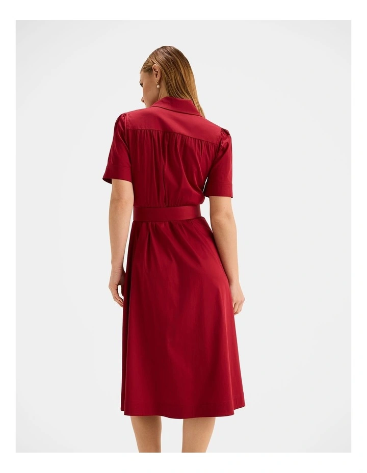 Eadie Shirtdress image 2