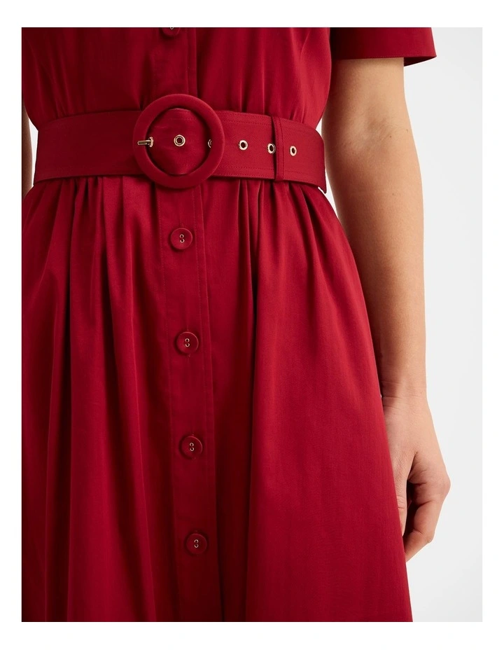 Eadie Shirtdress image 3
