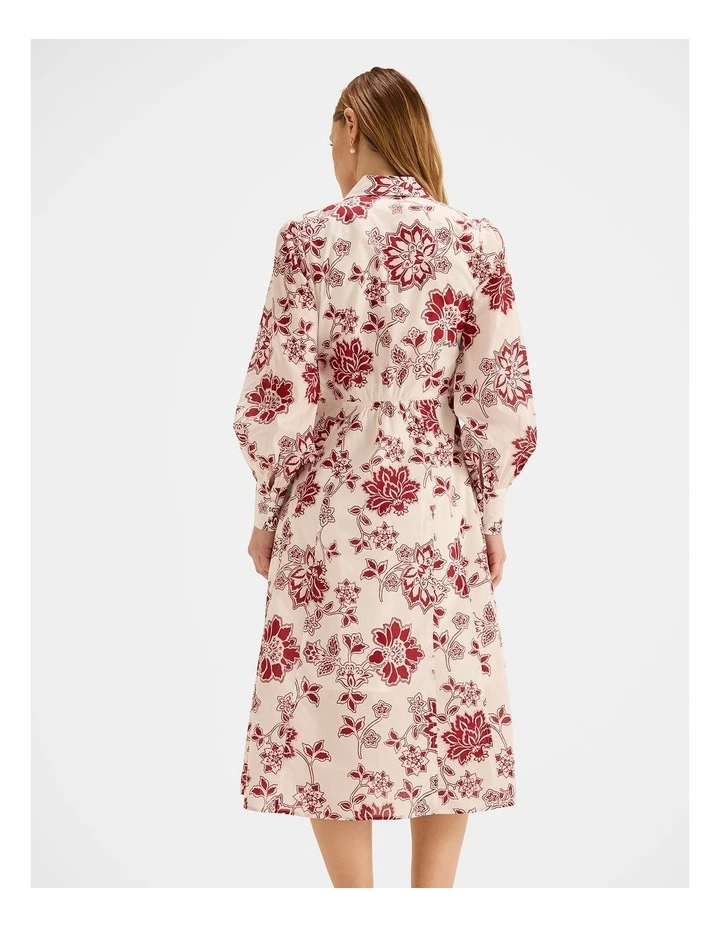 Hazelwood Shirtdress image 2