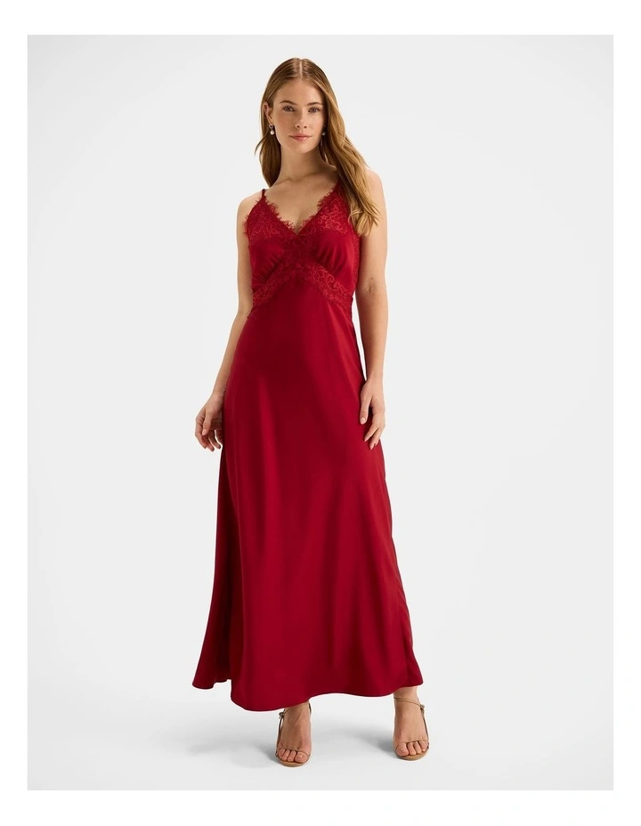 Isla Dress image 1