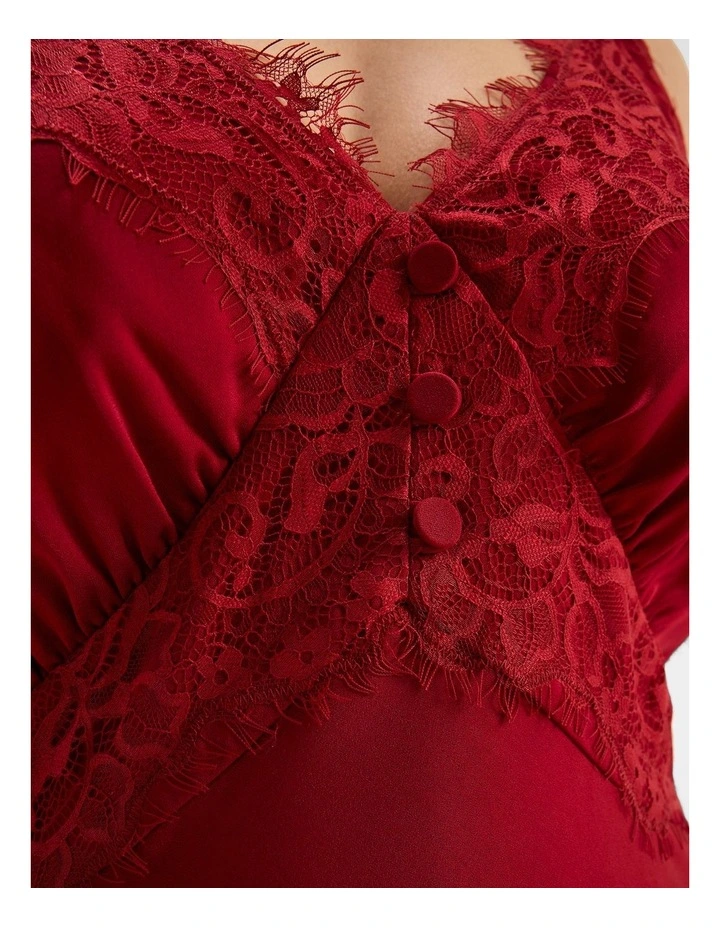 Isla Dress image 3
