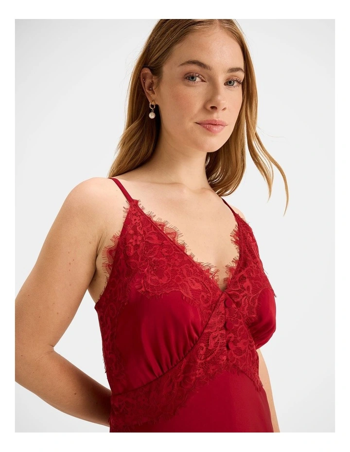 Isla Dress image 5