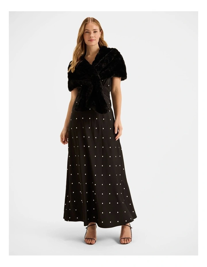 Isla Spot Dress image 4