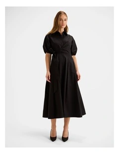 Stella Shirtdress