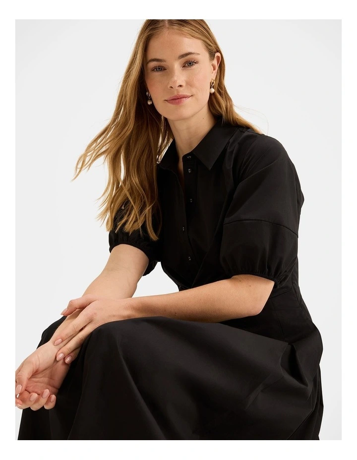 Stella Shirtdress image 5