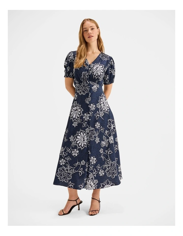 Hazel Dot Dress image 1