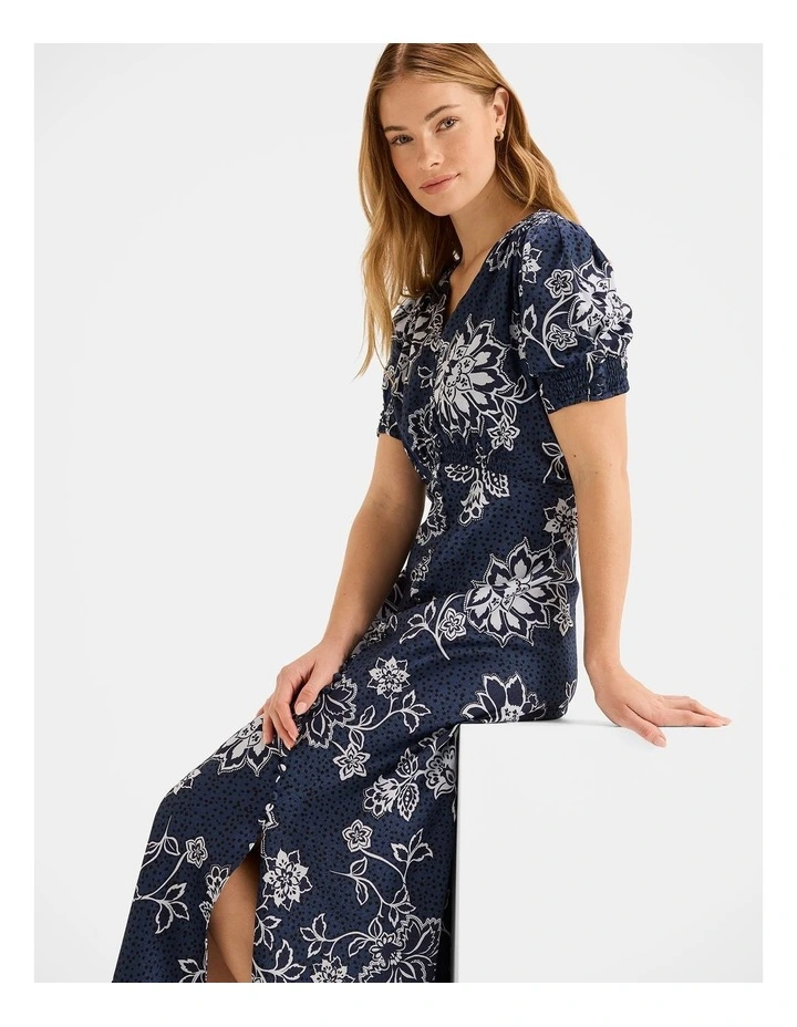 Hazel Dot Dress image 5