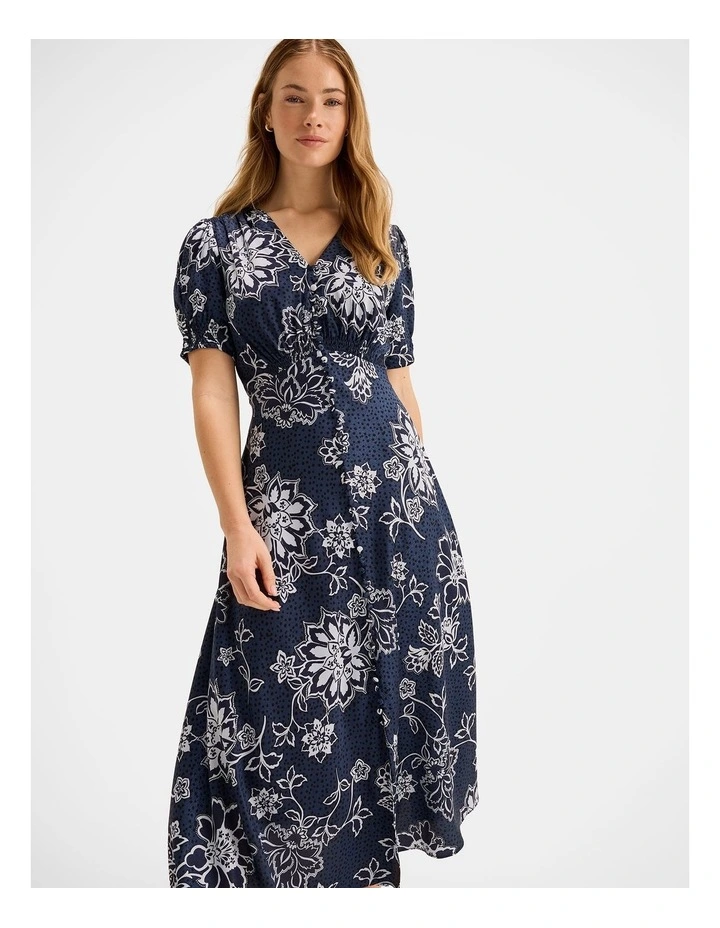 Hazel Dot Dress image 6