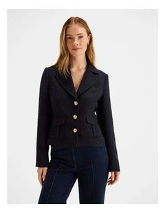 Stacey Jacket