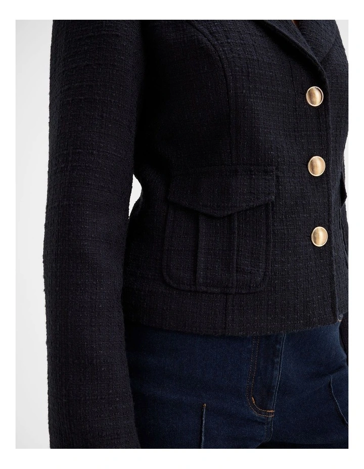 Stacey Jacket image 3
