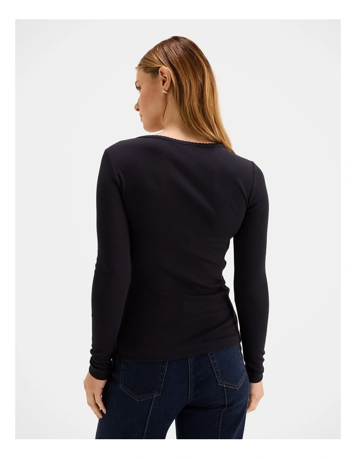 Audrey Top image 2