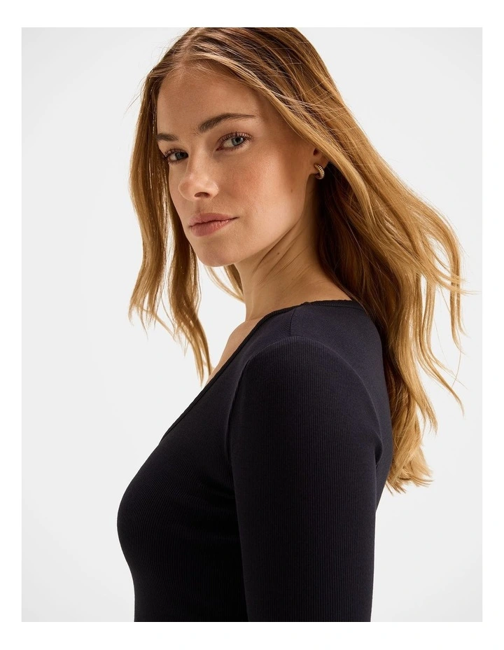 Audrey Top image 3
