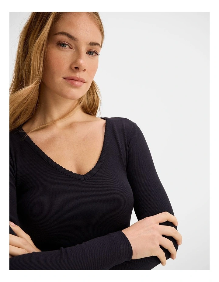 Audrey Top image 4