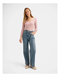 Audrey Top